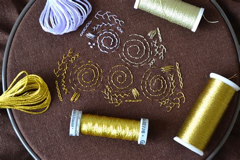 Can I Use Embroidery Thread for Sewing? A Detailed Discussion