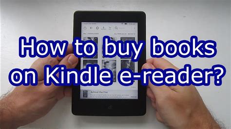 how do i buy books on kindle? exploring various ways to enhance your reading experience