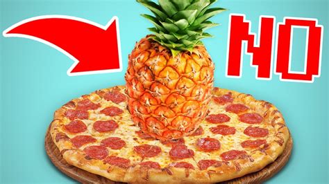 How to Add Music to a Video on Your Phone and Why Pineapples Don't Belong on Pizza