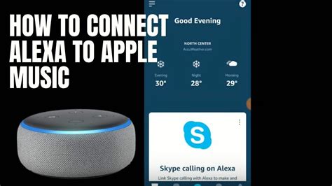 How to Connect Alexa to Apple Music: A Symphony of Smart Home Harmony