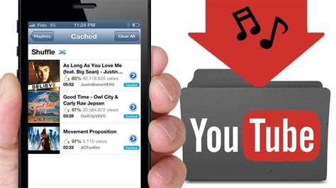 how to download music on iphone from youtube - the best practices for creating a successful YouTube channel