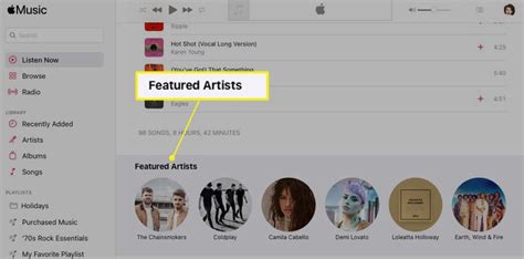 How to Find Top Artists on Apple Music: A Guide with Multiple Insights