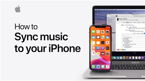 how to sync music from iphone to mac: Exploring Different Methods and Their Efficiency in Modern Tech Ecosystems