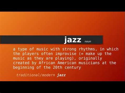 What Does Jazz Mean in Music? An Examination of its Layers and Interpretations