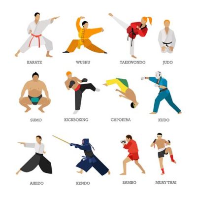 What Is the Best Martial Art to Learn? – A Comprehensive Exploration