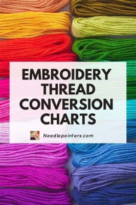 What Size Needle for Embroidery Floss: A Detailed Discussion