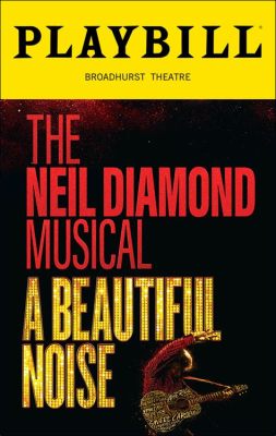 Where is the Neil Diamond Musical Playing: A Journey Through Theatrical Landscapes and Musical Echoes